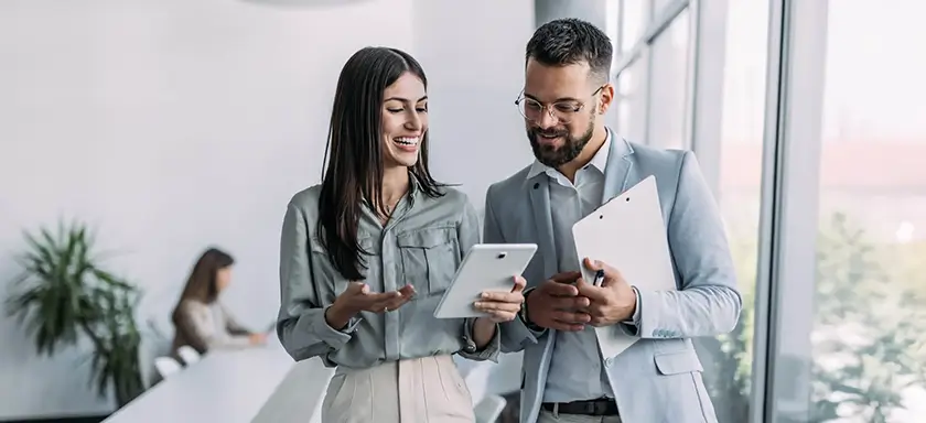 CRM software vergelijken