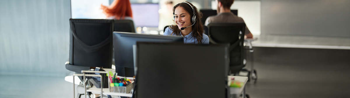 Vind het juiste CRM‑systeem voor jouw bedrijf
