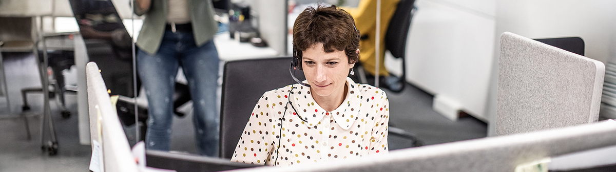 CRM voor klantenservice