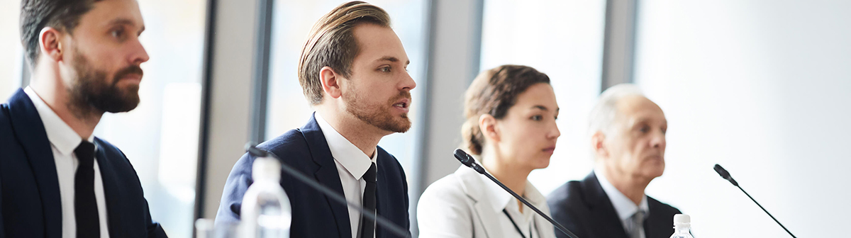 CRM voor de publieke sector
